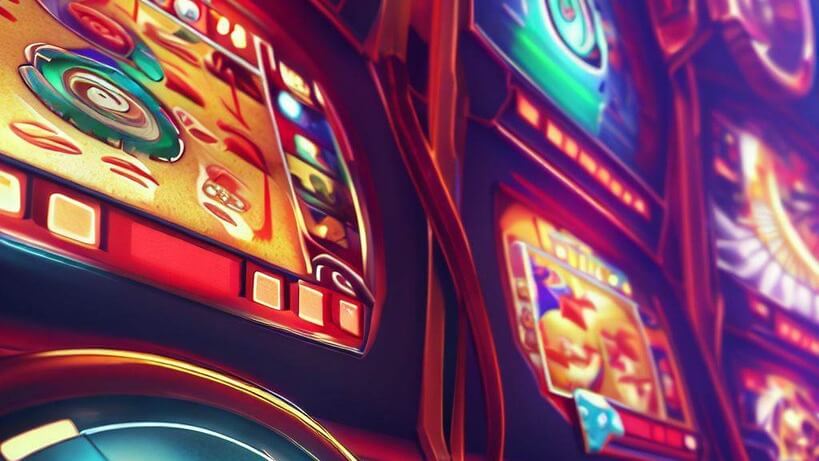 How to play Slot Game at FB88