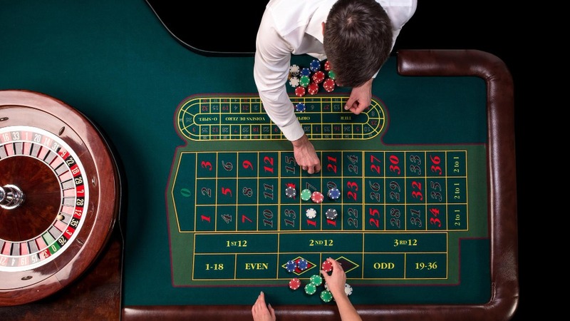 Play Roulette at FB88