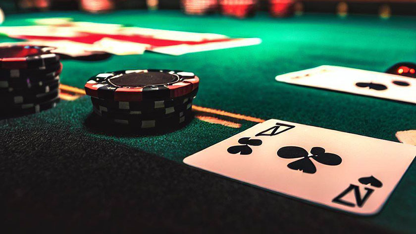 Blackjack Payouts Rates at Happyluke