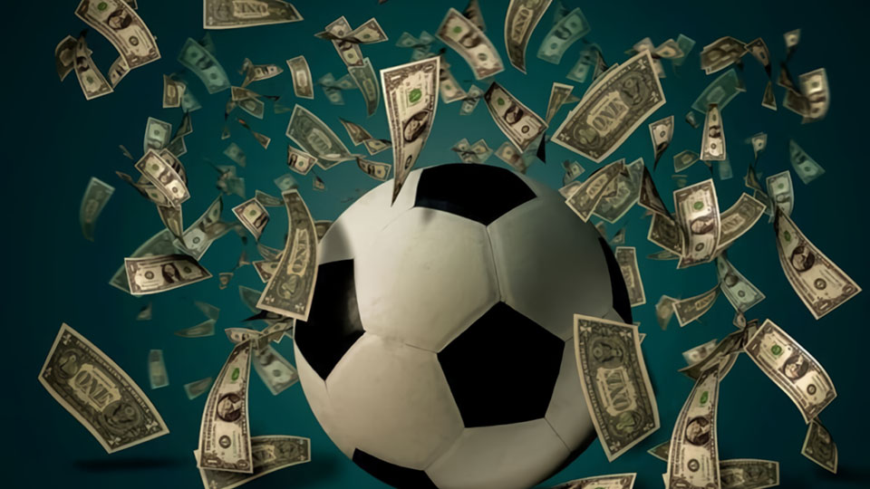 soccer betting