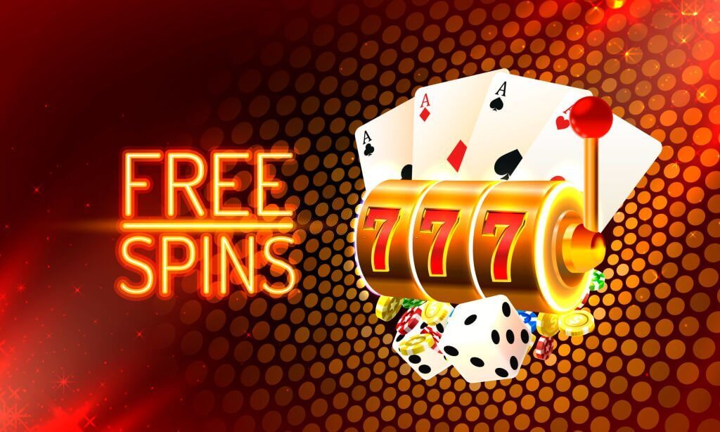 Casino Bonus Free Spin