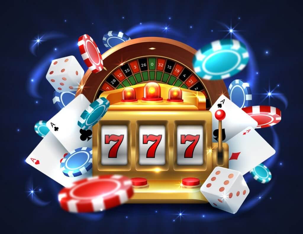 Casino Bonus Reload