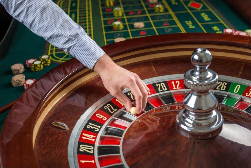 How to play online Roulette at W88