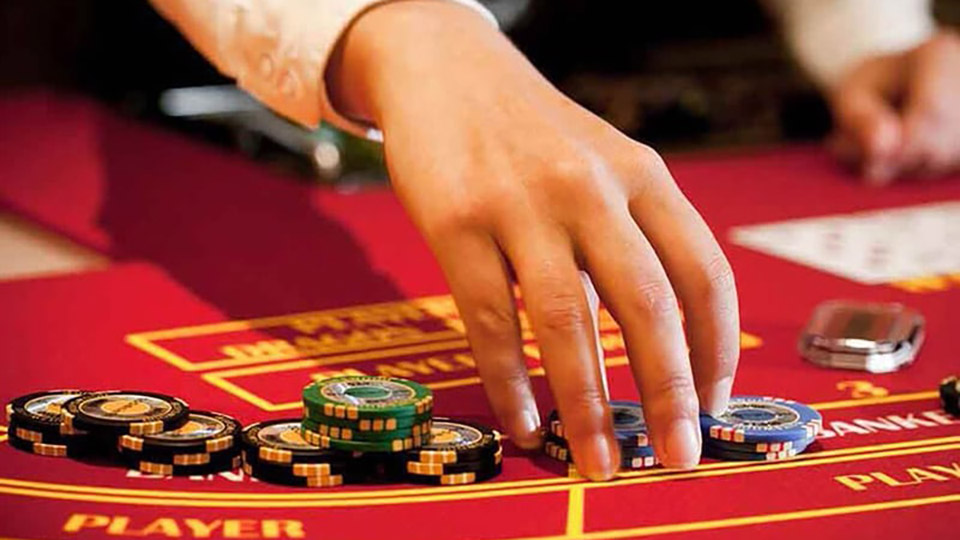 Đánh Baccarat Luôn Thắng: Kỹ Thuật Tốt Nhất 2024!