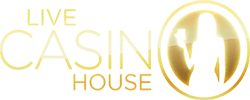 Logo Live Casino House