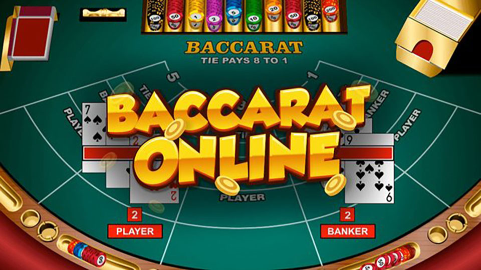 Trải nghiệm soi cầu Baccarat online từ người thắng lớn!