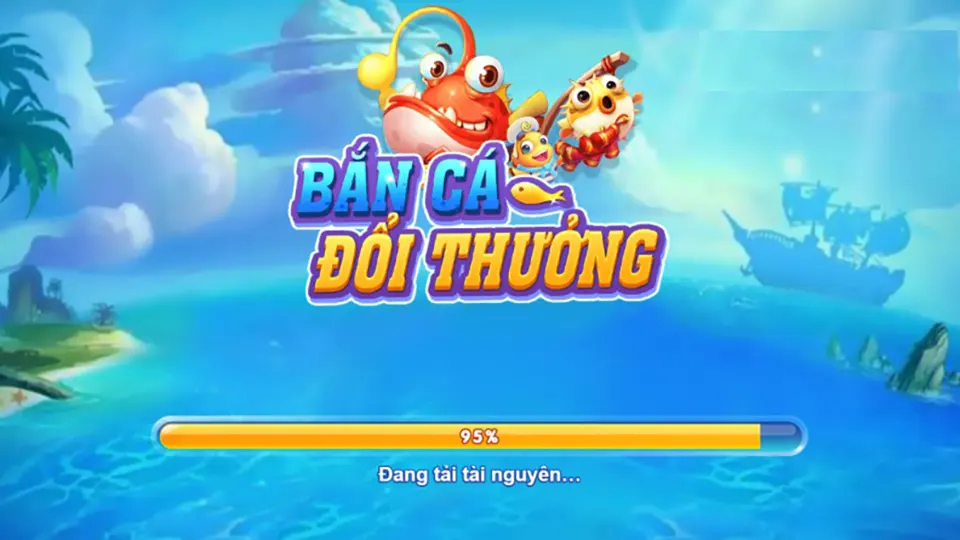 Cập Nhật Game Bắn Cá Kiếm Tiền 2024: Ưu Đãi Siêu Hấp Dẫn tại Vietnam