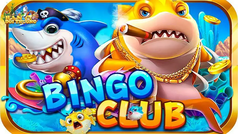 Tăng Cơ Hội Thắng Với Các Tính Năng Mới Của Bắn Cá Bingo Online