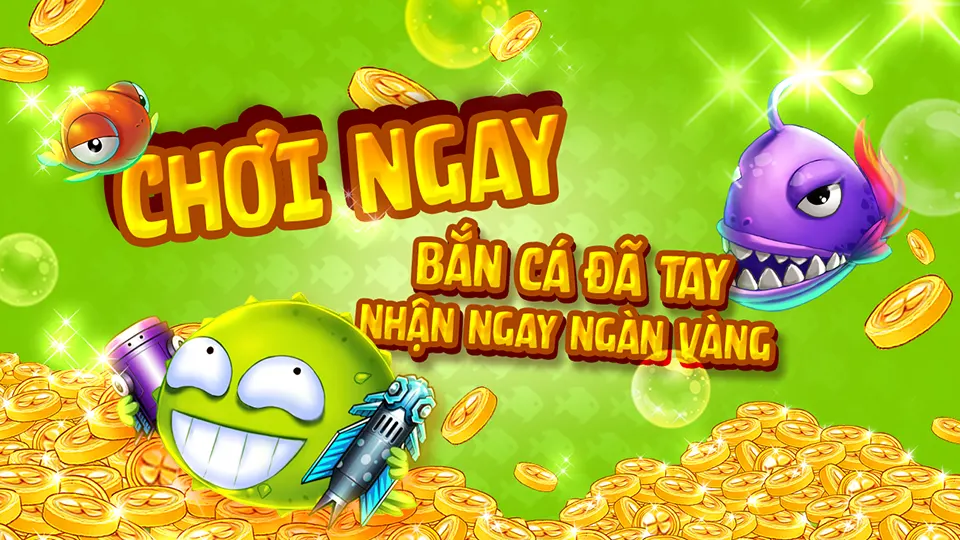 5 Bước Đơn Giản Để Bắn Cá Xèng Đổi Thưởng Thành Công tại Casino Online