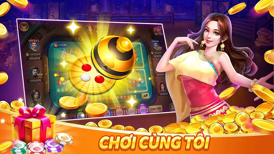 Top Khuyến Mãi Chơi Xóc Đĩa Online 2024 Không Thể Bỏ Qua