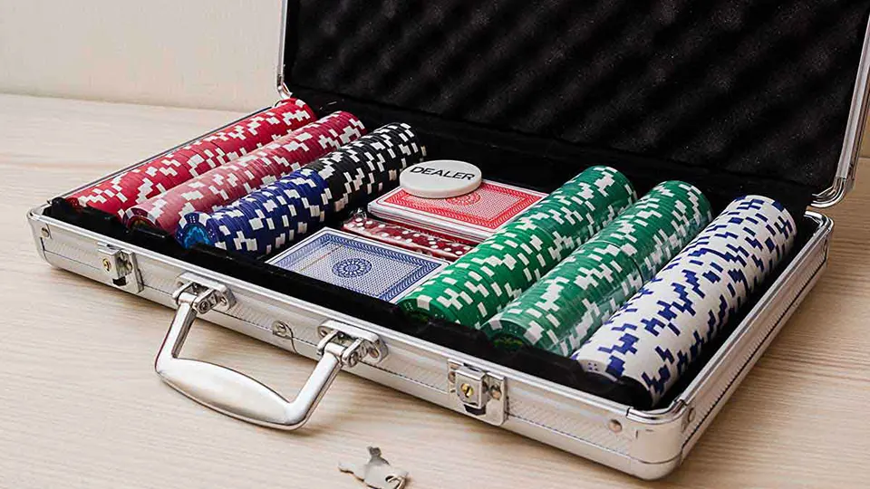 quy đổi chip poker