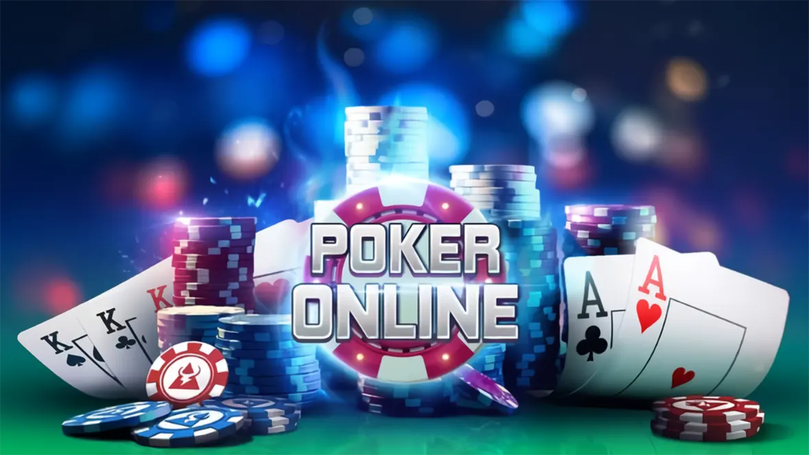 Bài Poker Online