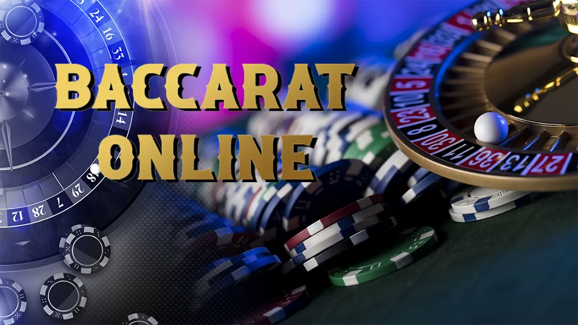 đánh Bài Baccarat Online