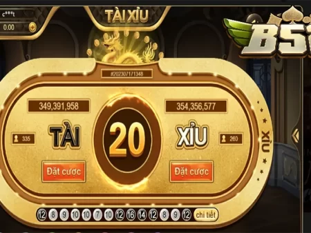 Làm thế nào để thắng lớn trong game tài xỉu B52? Bí quyết từ cao thủ tại nhà cái uy tín Việt Nam