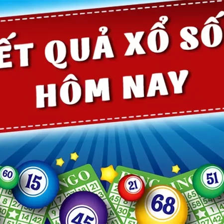 Top những kết quả xổ số hứa hẹn cơ hội trúng thưởng lớn tại casino Việt Nam