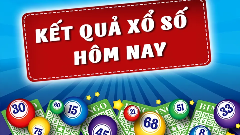 Kết Quả Xổ Số