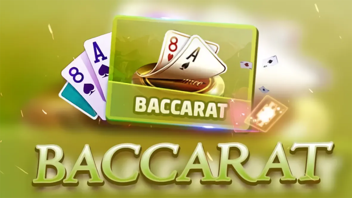 Online Baccarat