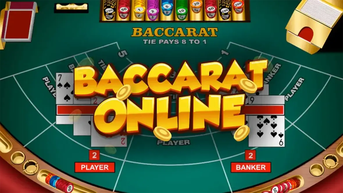 Online Baccarat