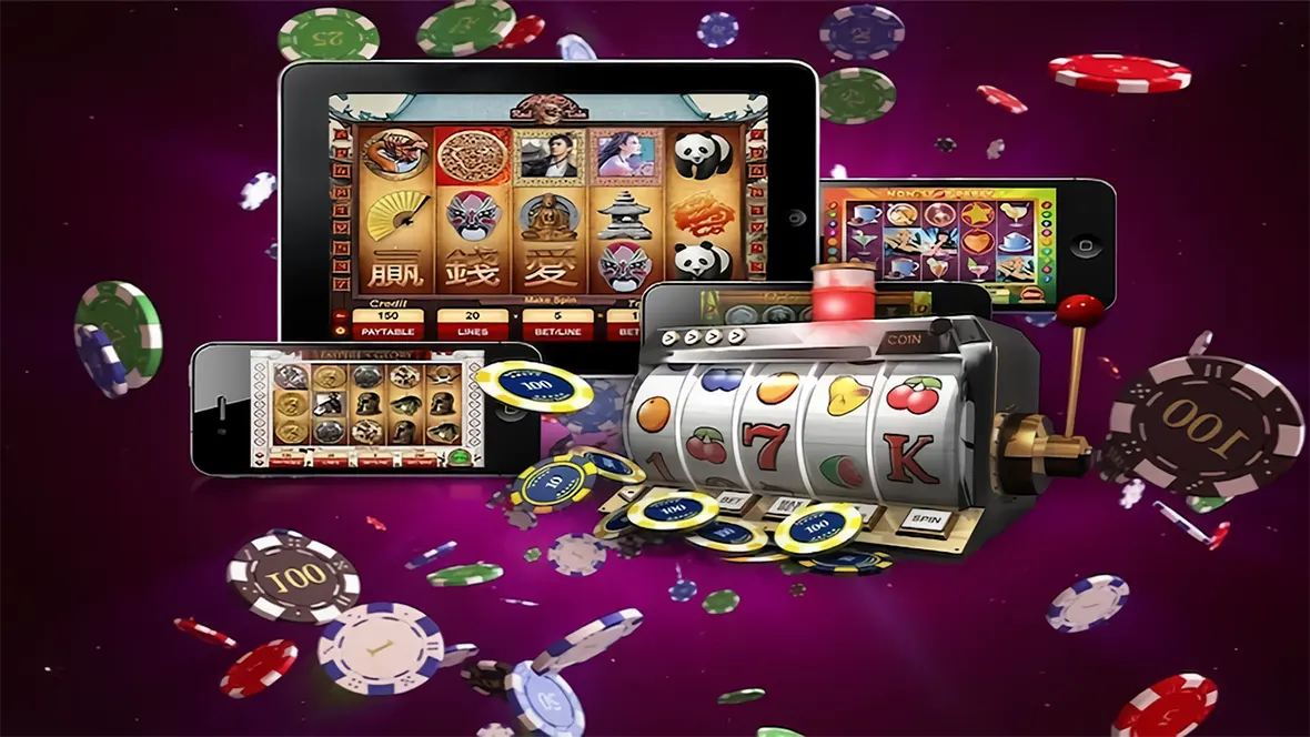 Slot đổi Thưởng