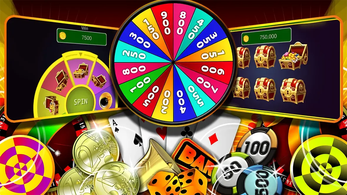 Slot Online