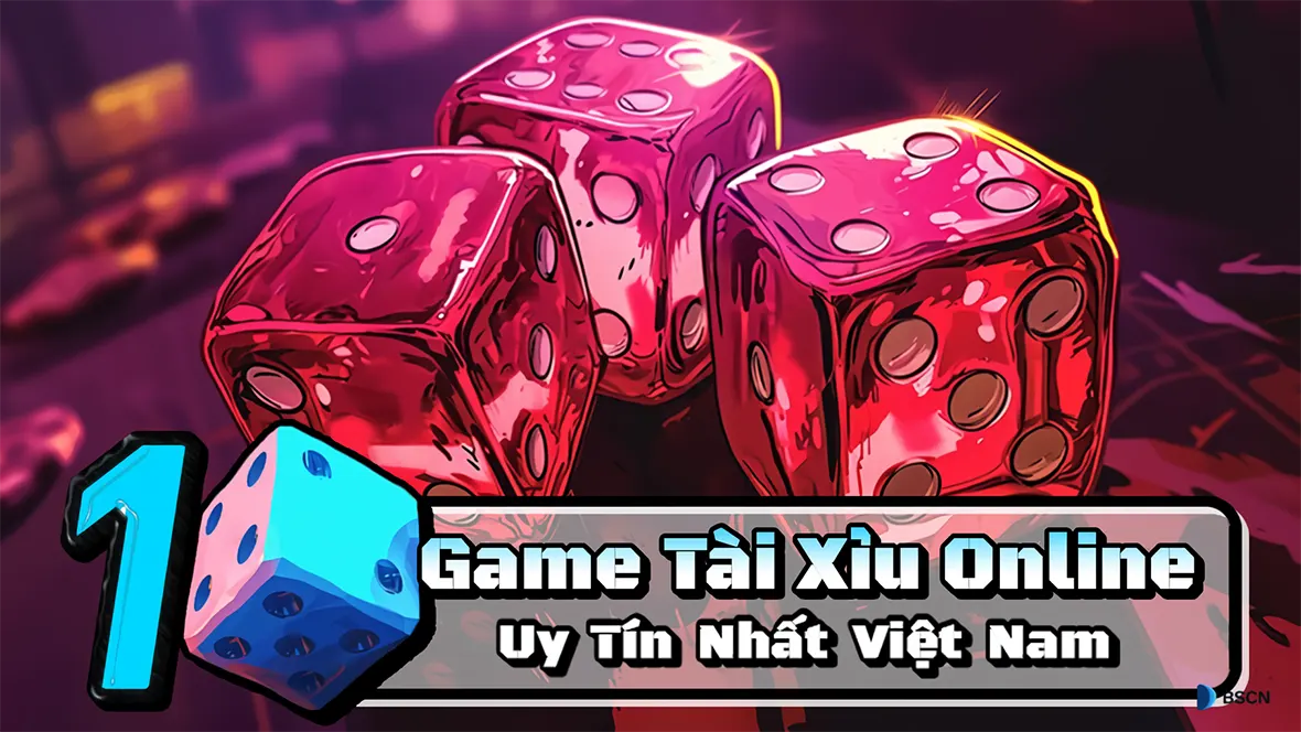 Tài Xỉu Online