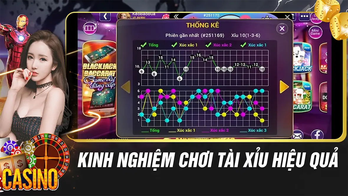 Tai Xiu Online