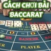 Bí quyết chơi thắng Baccarat online cho người mới tại nhà cái uy tín online Vietnam