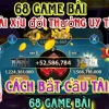 Game Bài Tài Xỉu Uy Tín: Mẹo Chơi Dễ Thắng Cho Người Mới Tại Nhà Cái Uy Tín Online