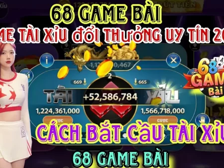 Game Bài Tài Xỉu Uy Tín: Mẹo Chơi Dễ Thắng Cho Người Mới Tại Nhà Cái Uy Tín Online