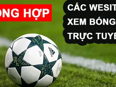 Bí kíp chơi giải đấu bóng đá trực tuyến VIP tại nhà cái uy tín online Vietnam