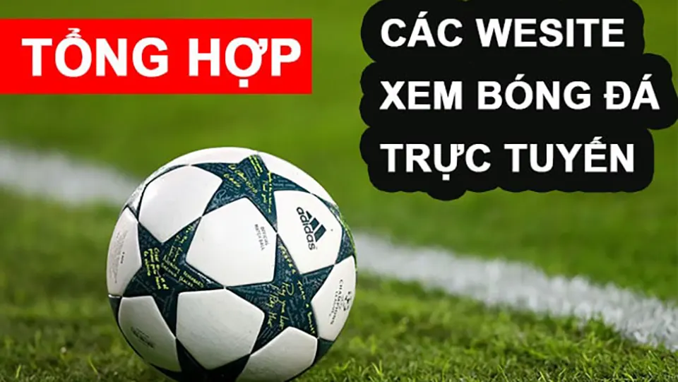 Bóng đá Trực Tuyến Vip