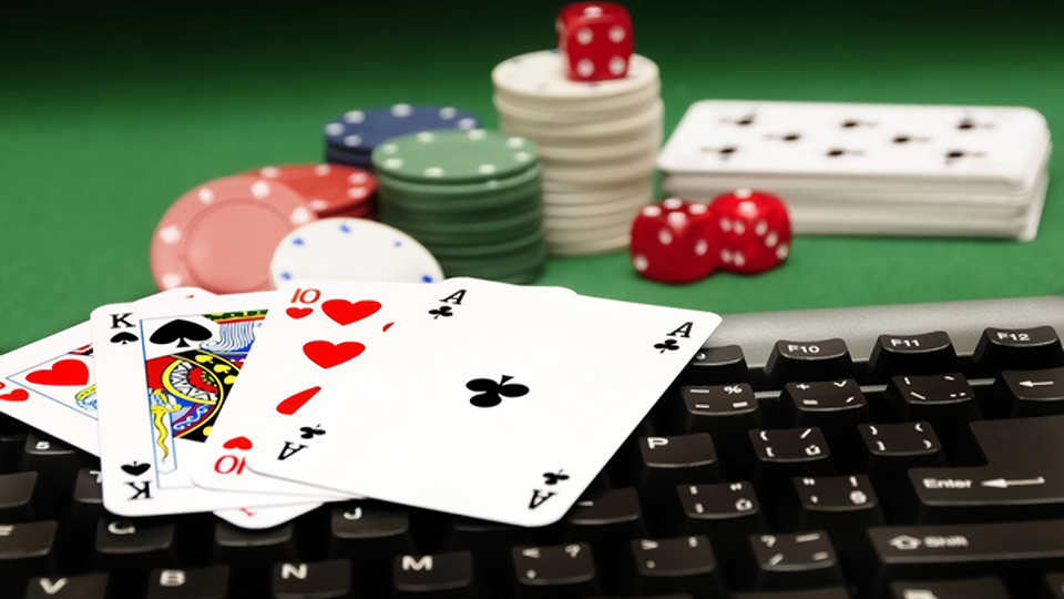 Lựa Chọn Casino Trực Tuyến