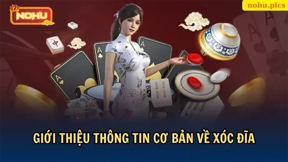 Công Thức đánh Xóc đĩa