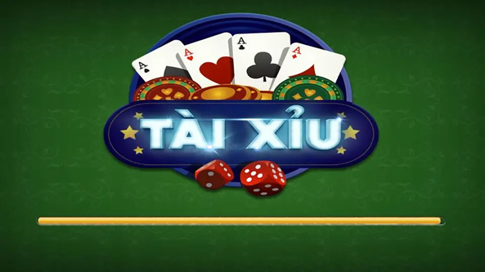 Game Tài Xỉu Tiền ảo