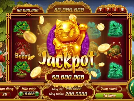 Tăng Tỷ Lệ Slot Game Nổ Hũ Thắng Lớn Bằng Mẹo Hay Tại Casino Trực Tuyến