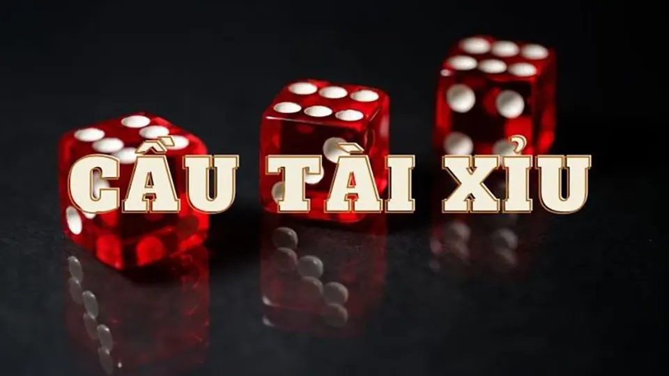 Cầu Tài Xỉu