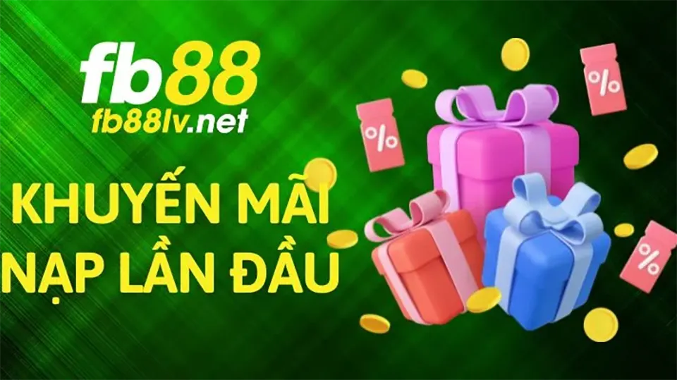 Nhà Cái Tặng Tiền Fb88