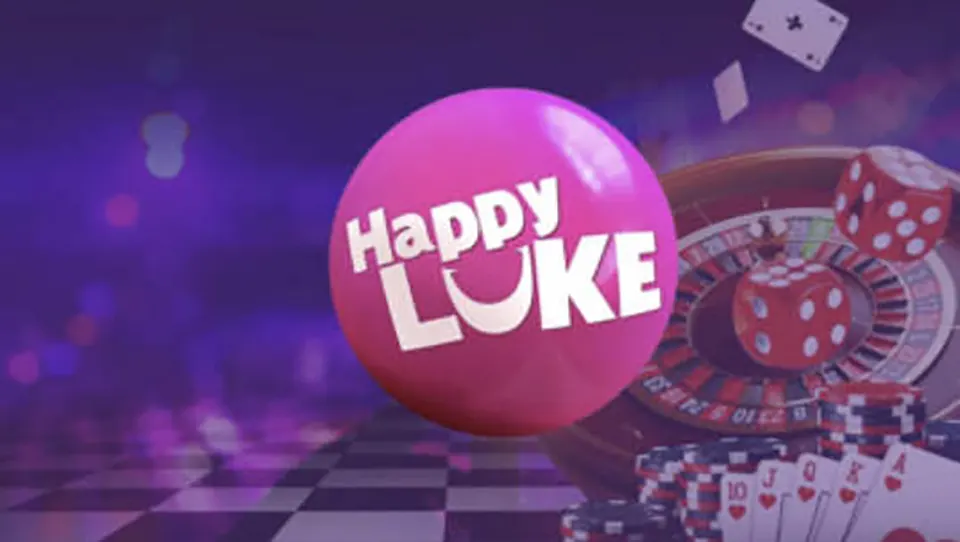 Nhà Cái Tặng Tiền Happyluke