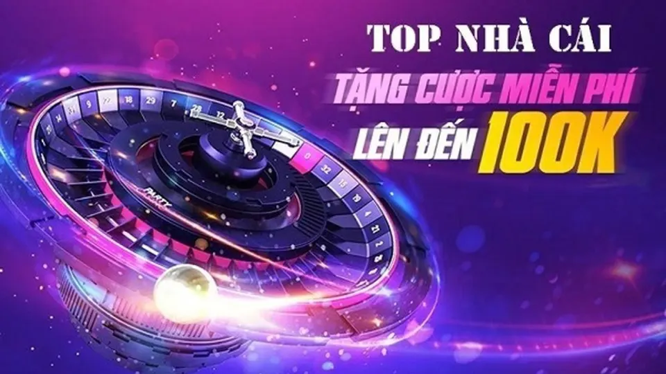 Nhà Cái Tặng Tiền