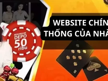 Cập Nhật Bonus Nhà Cái 2025 – Đâu Là Ưu Đãi HOT Nhất Tại Nhà Cái Trực Tuyến Việt Nam?