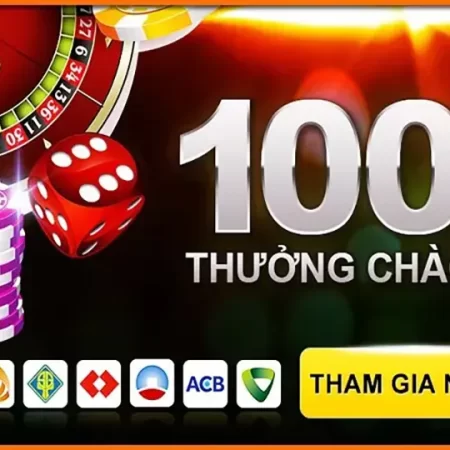 Cách săn code nhà cái tặng 100 mỗi ngày tại nhà cái trực tuyến uy tín việt nam?
