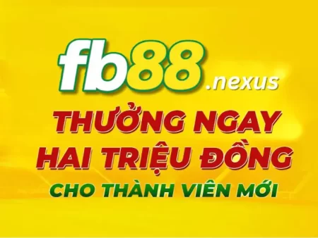 Cách tận dụng vòng quay miễn phí FB88 để kiếm tiền thật tại nhà cái trực tuyến việt nam