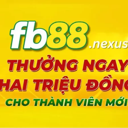 Cách tận dụng vòng quay miễn phí FB88 để kiếm tiền thật tại nhà cái trực tuyến việt nam