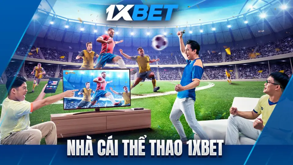 Thể Thao 1xbet