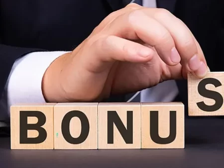 Khám phá các bonus chào mừng hấp dẫn nhất 2025 từ top nhà cái trực tuyến việt nam