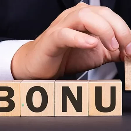 Khám phá các bonus chào mừng hấp dẫn nhất 2025 từ top nhà cái trực tuyến việt nam
