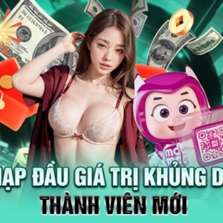 Khuyến mãi nạp tiền nhà cái và cách tận dụng để quay hũ thắng lớn tại nhà cái trực tuyến việt nam