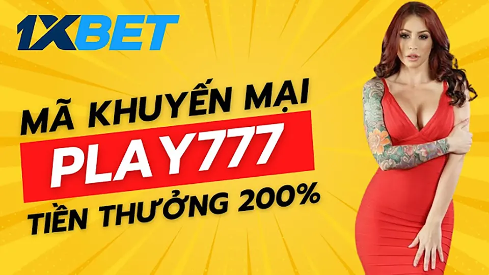 1xbet Chương Trình Vip 2