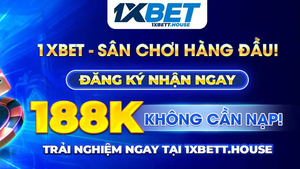 1xbet Chương Trình Vip