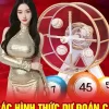 Soi cầu lô đề online: Mẹo thắng liên tục tại nhà cái trực tuyến uy tín việtnam